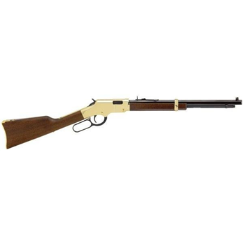 Henry Repeating Arms Golden Boy .22LR Youth - $484.99 ($7.99 S/H on Firearms) - $484.99