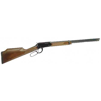 Henry Repeating Arms Repeating Arms HENRY LEVER ACT VAR 17HMR BLWD - $507.99 ($7.99 S/H on Firearms) - $507.99