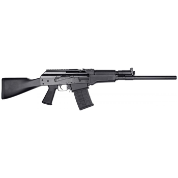JTS M12AK 12 GA 18" Semi-Auto Shotgun, Black - M12AK - $279.99 - $279.99
