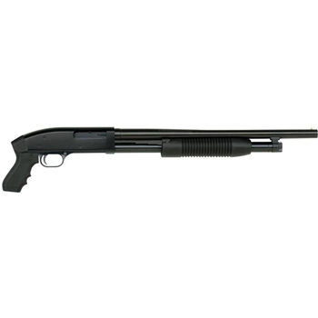 Mossberg 88 Cruiser Blued 20ga 18.50" 3" 5+1 - $219.99 (Free S/H on Firearms) - $219.99