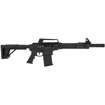 Hatsan USA DF12 12 GA 18" Barrel 3" Chamber 5-Rounds Includes 2 Magazines - $279.99 ($7.99 S/H on Firearms) - $279.99