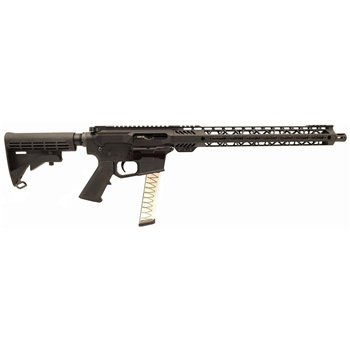 BLEM PSA Gen4 16" 9mm 1/10 Lightweight M-Lok Classic Rifle - $599.99 - $599.99
