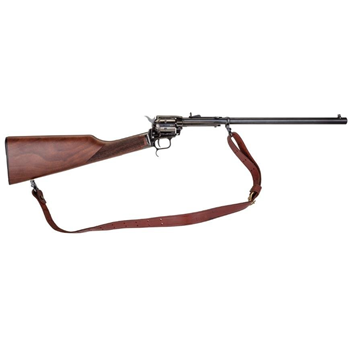 Heritage Manufacturing Rough Rider Rancher 22LR 16" 6rd - $262.99 (Free S/H on Firearms) - $262.99