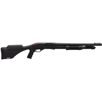 Winchester SXP Shadow Defender 12 GA 18" 5 Rnd - $359.99 - $359.99