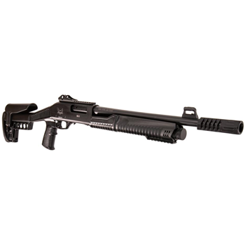 Emperor Firearm HD-12 12 Gauge 18.5in Black 4rd - $128.31 (Free S/H on Firearms) - $128.31