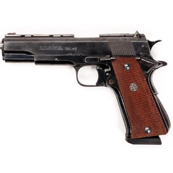 USED Llama Llama 45 45ACP 5" Barrel 8Rnd - $479.99 (Free S/H over $49) - $479.99
