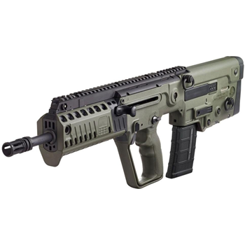IWI Tavor X95 5.56 NATO Rifle, OD Green - $1749.99 - $1,749.99