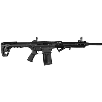 Landor Arms Ar-Shotgun 12Ga 18.5" barrel 2 Rnds - $353.99 (Free S/H over $49) - $353.99