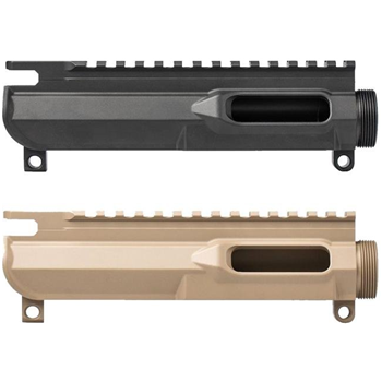 Aero Precision EPC-9 Threaded Upper Receiver w/ LRBHO from $118.31 after code: FRIDAY (Free S/H over $150) - $118.31