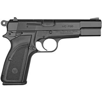 EAA Corp Girsan MCP35 9mm 4.87" Barrel 15-Rounds - $549.99 ($7.99 S/H on Firearms) - $549.99