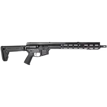 Backorder - Foxtrot Mike FM-15 223 Rem 16" Barrel Rifle Folding Zhukov Stock - $774.99 w/code "AUGUST55" - $774.99