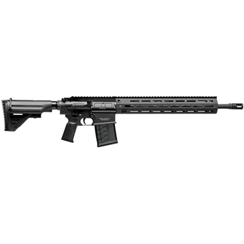 HK MR762 A1 7.62x51mm NATO Semi-Automatic Optics Ready Rifle - $4247.99 (Free S/H over $49) - $4,247.99