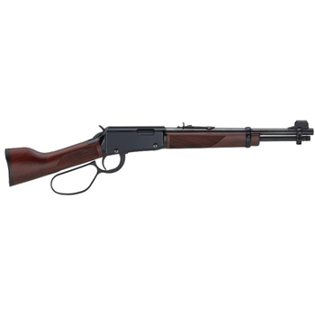 HENRY Mares Leg 22 LR 12.5in Black 8rd - $444.99 (Free S/H on Firearms) - $444.99