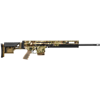 FN SCAR 17s NRCH MultiCam Flat Dark Earth 7.62 NATO/308 Win 16.25" Barrel 10-Rounds - $3806.99 ($7.99 S/H on Firearms) - $3,806.99