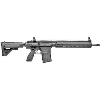 H&amp;K MR762 16.5" Barrel M-LOK Rifle w/1 10rd Mag - $3499.98 (Free S/H over $100) - $3,499.98