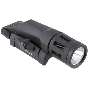 Inforce WML Gen 2 Weapon Light Black - 400 Lumens - $95.99 - $95.99