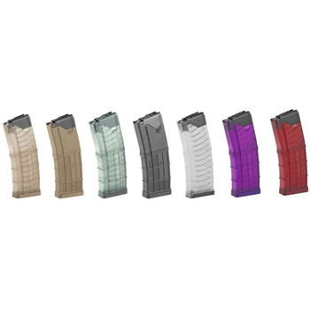 Lancer L5AWM AR-15 30RD Magazine From $13.95 (Free S/H over $150) - $13.95