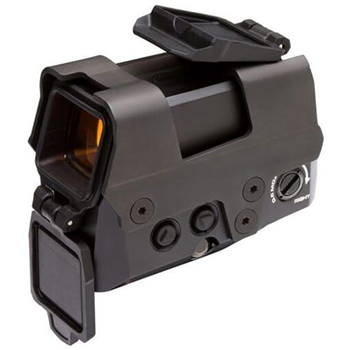 Sig Sauer Romeo8T Red Dot Sight Ballistic Circle 2 MOA Hex Bolt Mount Black SOR81002 - $559.99 ($9.99 S/H on firearms) - $559.99