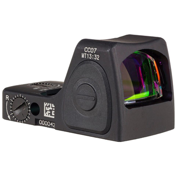Trijicon RMRcc Sight Adjustable LED 6.5 MOA Red Dot - $429.99 Shipped ($329.99 after $100 MIR) - $429.99