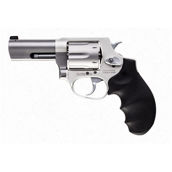 TAURUS 856 Defender 38 Spl 3" 6rd Ultra-Lite /SS (NS) - $346.99 (Free S/H on Firearms) - $346.99