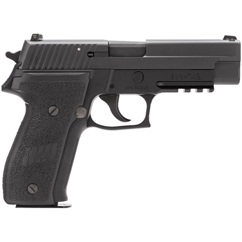 Sig Sauer P226 MK25 9mm 4.4" Barrel 15-Rounds - $1099.99 ($7.99 S/H on Firearms) - $1,099.99