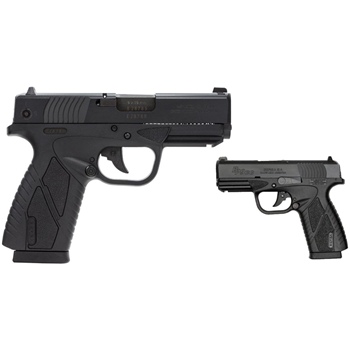 Bersa BP9 Concealed Carry 9mm Pistol - BP9MCC - $249.99 - $249.99