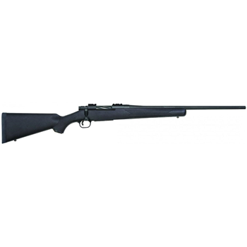 Mossberg Patriot Bolt-Action .308 Win 22" 5 Rnds - $347.99 (Free S/H on Firearms) - $347.99