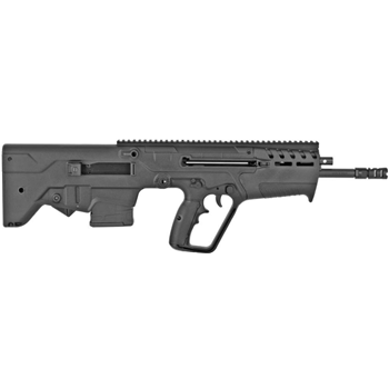IWI Tavor 7 Bullpup Black 7.62x51mm / .308 Win 16.5" 10Rds - $1932.99 ($7.99 S/H on Firearms) - $1,932.99
