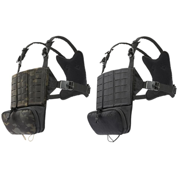 Viktos Taculus Chest Rig Hold 3 AR Magazines &amp; More - $64.98 (Free S/H over $100) - $64.98