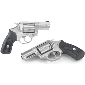 Ruger SP101 .357 Mag 2.25" barrel 5 Rnds - $586.99 (Free S/H over $49) - $586.99