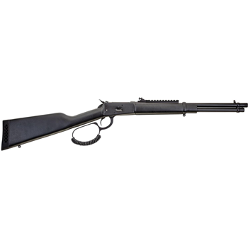 ROSSI R92 357 MAG 16.5" 8rd Triple Black - $761.99 (Free S/H on Firearms) - $761.99