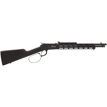 CITADEL Levtac-92 44 Mag 18" Blk 8rd M-Lok Blued - $785.99 (Free S/H on Firearms) - $785.99