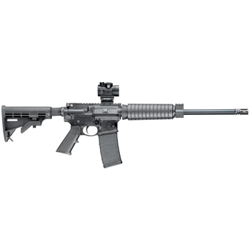 Smith &amp; Wesson M&amp;P15 Sport II 5.56/223 + Bushnell AR Optics TRS-26 Red Dot - $649.99 (Free S/H on Firearms) - $649.99