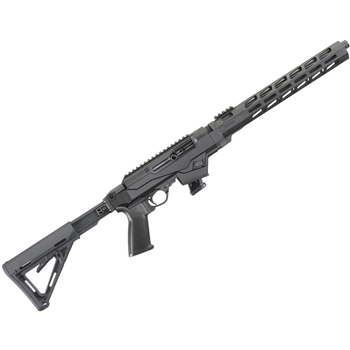 Ruger PC Carbine 9mm 16.12" Barrel 10 Rnd - $649.98 (Free S/H over $100) - $649.98