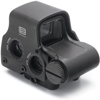 Eotech EXPS2-0 68 MOA Holographic Weapon Sight, Matte Black - $469.99 - $469.99