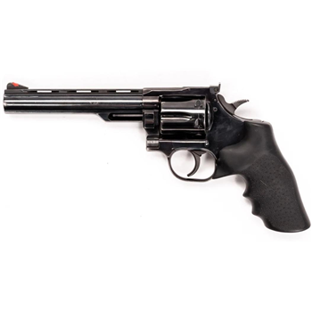 USED Dan Wesson Model 14 .357 Mag 6" Barrel 6 Rnd - $799.99 (Free S/H over $49) - $799.99
