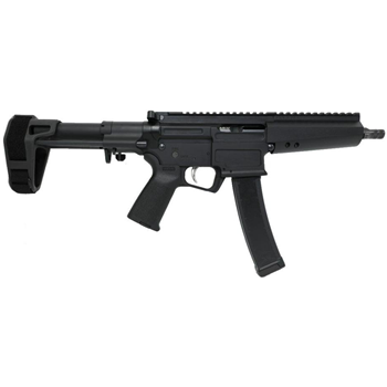 PSA AR-V 7" 9mm 1/10 Nitride Tri-Lug MOE EPT PDW Pistol - $849.99 + Free Shipping - $849.99