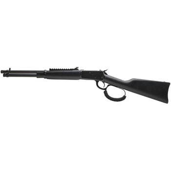 ROSSI R92 44 Mag 16.5" 8rd Triple Black - $761.99 (Free S/H on Firearms) - $761.99