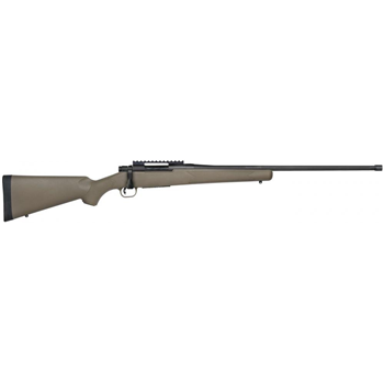 Mossberg Patriot Predator 6.5 PRC Bolt-Action Rifle with Flat Dark Earth Stock - $429.99 (Free S/H over $49) - $429.99