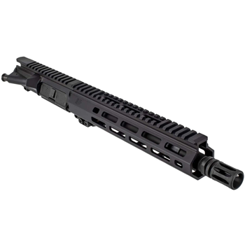 Expo Arms Combat Series AR-15 Barreled Upper Receiver - Flash Hider - 10.3" - $299.99 - $299.99