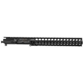 LMT MRP Rifle Length AR-15 Quad Rail Upper Receiver - $699.99 - $699.99