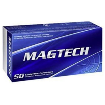 Magtech 9mm 115Gr FMJ 1000 rounds - $329.99 after code "THANKYOU" - $329.99