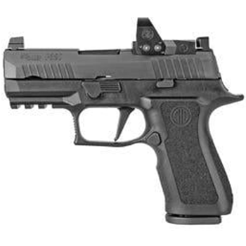Sig Sauer P320 Compact RXP 9mm 3.6" 10-Round - $979.99 ($7.99 S/H on Firearms) - $979.99