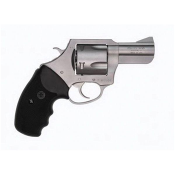 Charter Arms Pitbull Extra Large .45 ACP Revolver, Matte - $449.99 - $449.99