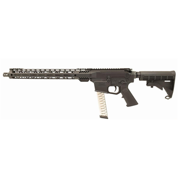 BLEM PSA Gen4 16" 9mm 1/10 Lightweight M-Lok Classic Rifle - $599.99 + Free Shipping - $599.99