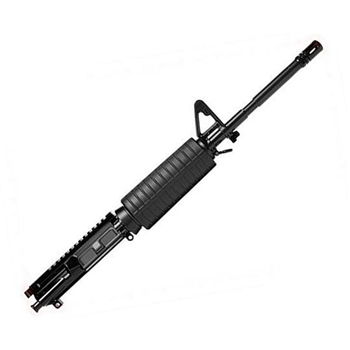 Del-Ton AR-15 Pre-Ban Upper Black 5.56 NATO / .223 Rem 16" Barrel - $280.99 ($7.99 S/H on Firearms) - $280.99
