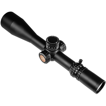 Nightforce ATACR 7-35x56mm F1 ZeroStop .1mrad DigIllum PTL Mil-C C578 - $3600 Shipped &amp; No Tax - $3,600.00