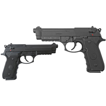 EAA Girsan Regard MC 9mm 4.9" Barrel 18+1 Rounds - $349.99 - $349.99
