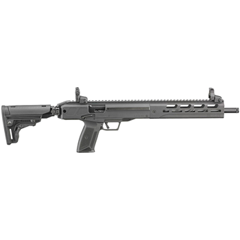 Ruger LC Carbine 5.7x28mm 16.25" Barrel 20-Rounds - $889.99 ($7.99 S/H on Firearms) - $889.99