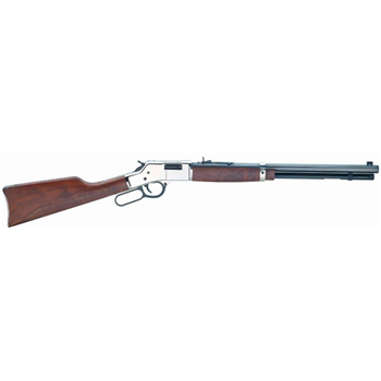 Henry Repeating Arms Big boy Silver .44Mag / .44 Special - $899.99 ($7.99 S/H on Firearms) - $899.99